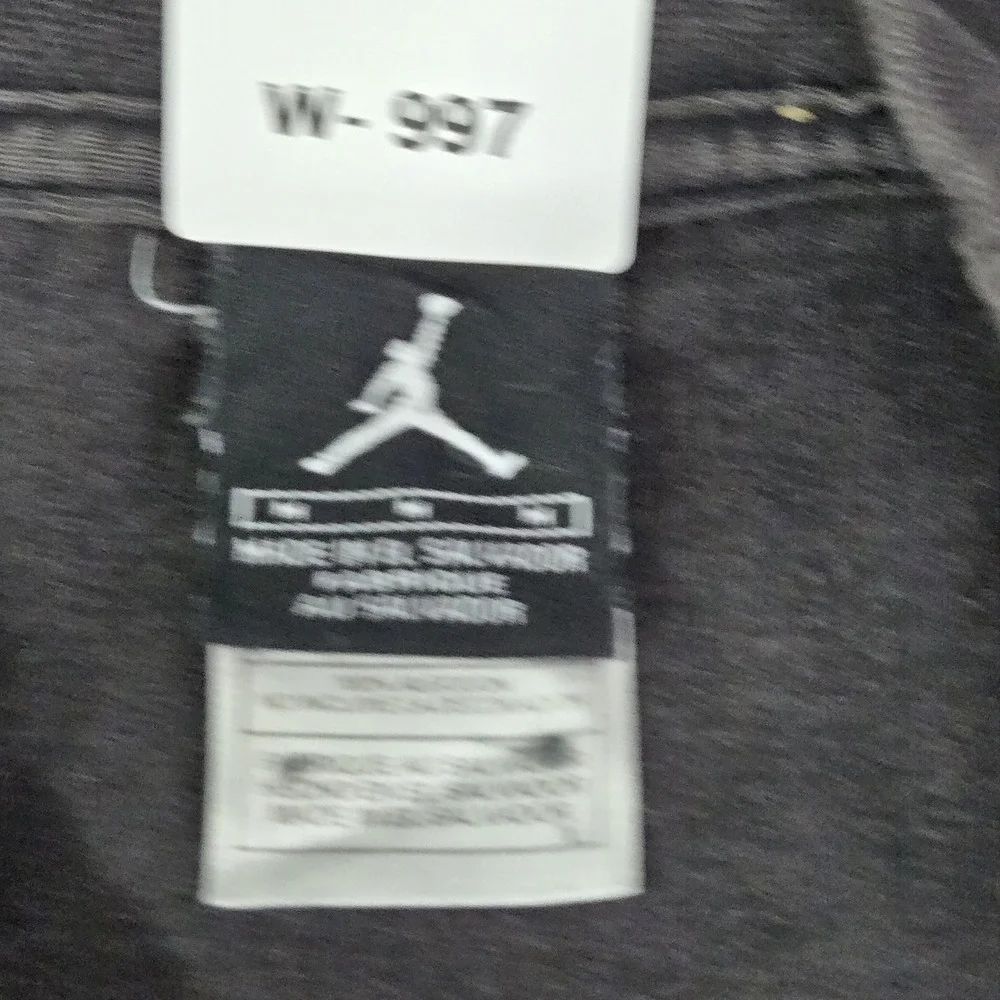 Jordan *please carefully